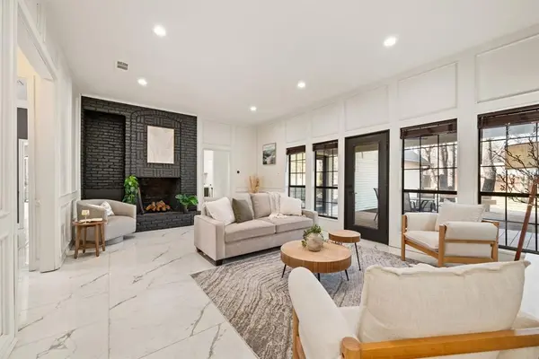 504 Sagebrush Street, Colleyville, TX 76034