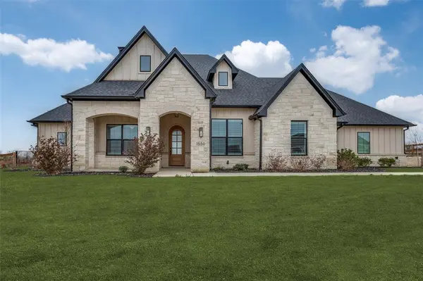 1550 Hamilton Lane, Northlake, TX 76247