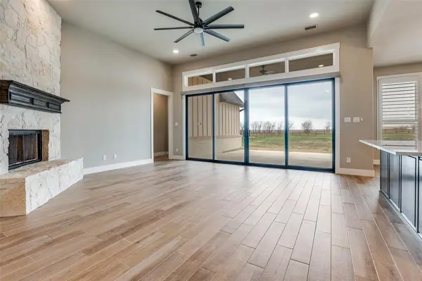 1550 Hamilton Lane, Northlake, TX 76247