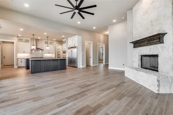 1550 Hamilton Lane, Northlake, TX 76247