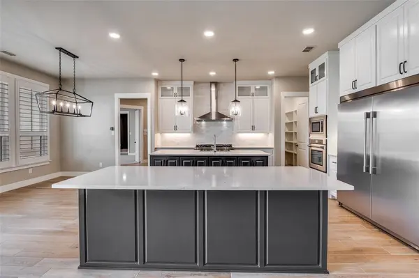 1550 Hamilton Lane, Northlake, TX 76247