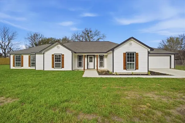 10140 Panawaka, Quinlan, TX 75169