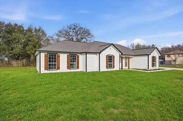 10140 Panawaka, Quinlan, TX 75169