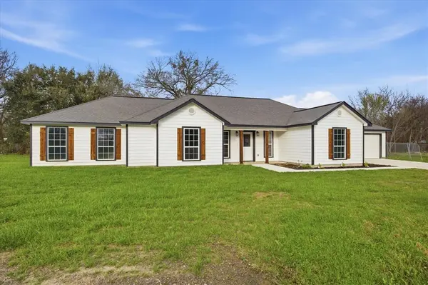 10140 Panawaka, Quinlan, TX 75169