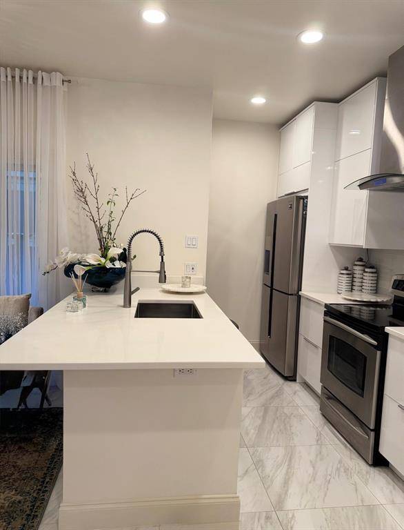 1108 Quail Valley Lane #122, Arlington, TX 76011