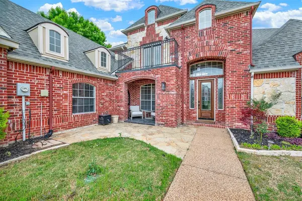 4125 Ryan Lane, Richardson, TX 75082