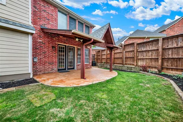 4125 Ryan Lane, Richardson, TX 75082