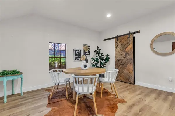 603 Lilly Street, Cleburne, TX 76033