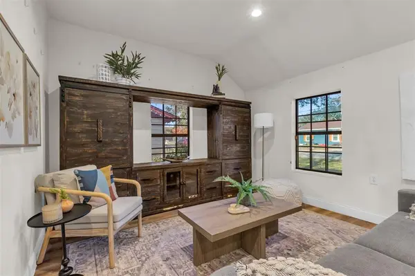 603 Lilly Street, Cleburne, TX 76033