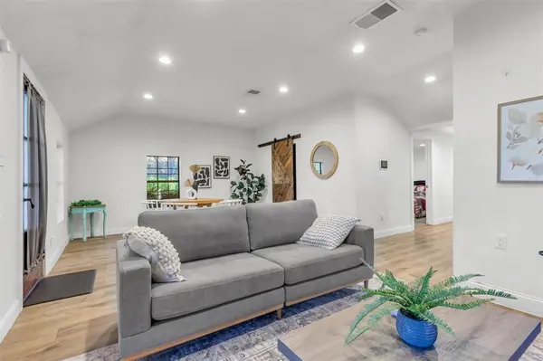 603 Lilly Street, Cleburne, TX 76033