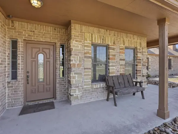 631 Frontier Trail, Mclendon Chisholm, TX 75032