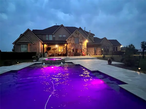 4651 High Point Drive, Celina, TX 75009