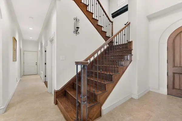 4651 High Point Drive, Celina, TX 75009