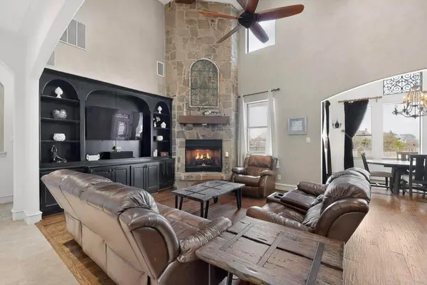 4651 High Point Drive, Celina, TX 75009