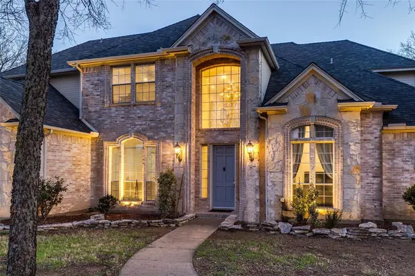 3528 Bay Ridge, Little Elm, TX 75068