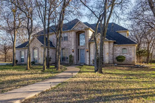 3528 Bay Ridge, Little Elm, TX 75068