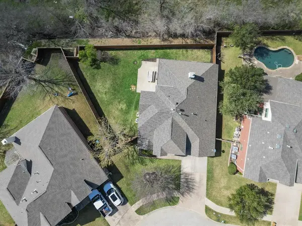 222 Lairds Drive, Coppell, TX 75019