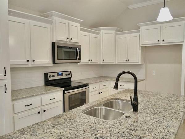 126 Frank Street, Greenville, TX 75402