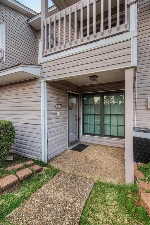 4111 Pines Road #46, Shreveport, LA 71119