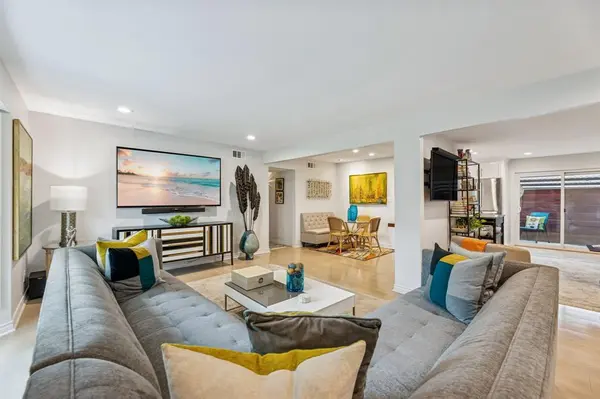 6033 Sandhurst Lane #A, Dallas, TX 75206