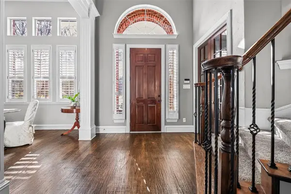 807 Stillwater Court, Keller, TX 76248