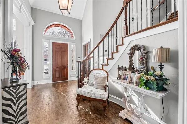 807 Stillwater Court, Keller, TX 76248