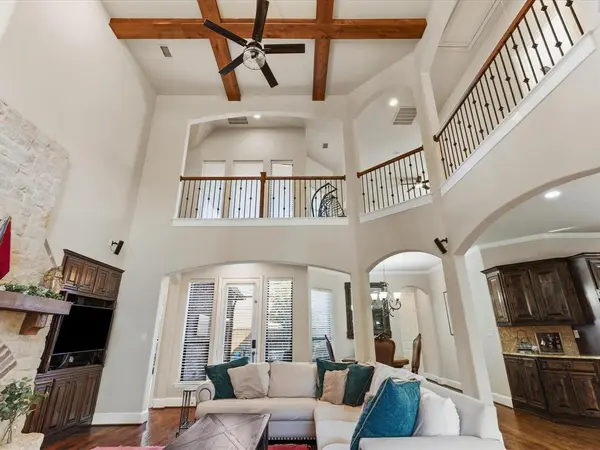 11150 Sugar Mill Lane, Frisco, TX 75033