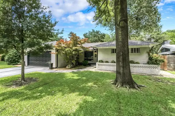 5024 Rexton Lane, Dallas, TX 75214