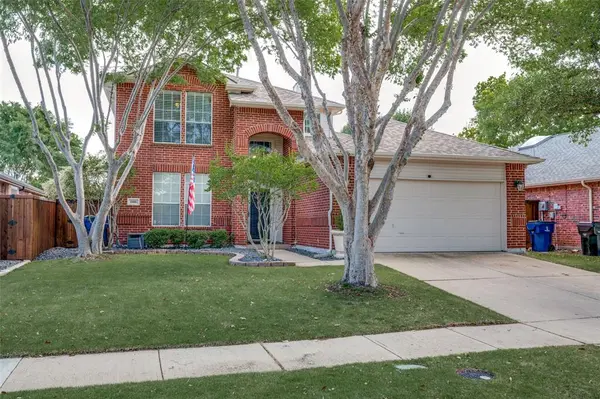 1481 Royal Oaks Drive, Frisco, TX 75036