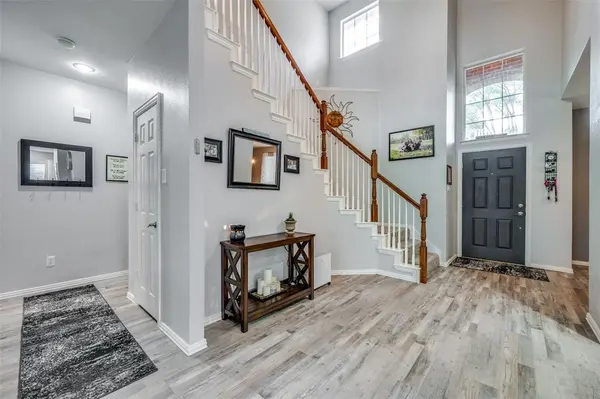 1481 Royal Oaks Drive, Frisco, TX 75036