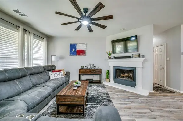 1481 Royal Oaks Drive, Frisco, TX 75036