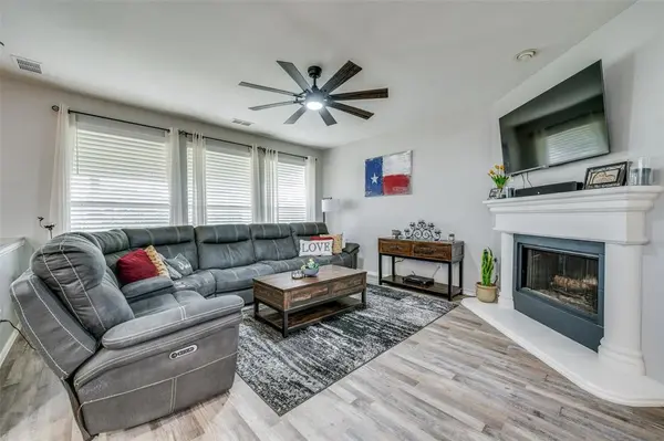 1481 Royal Oaks Drive, Frisco, TX 75036