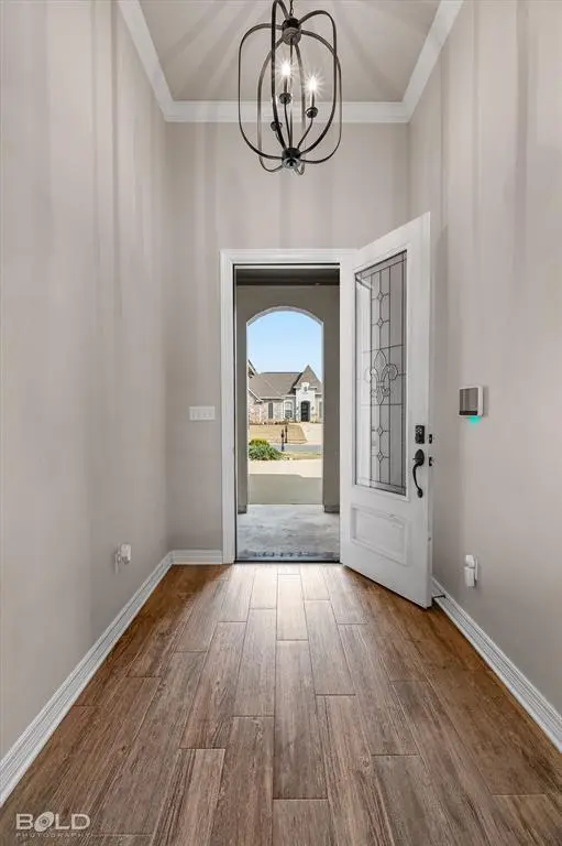 748 Fir Wood Lane, Haughton, LA 71037