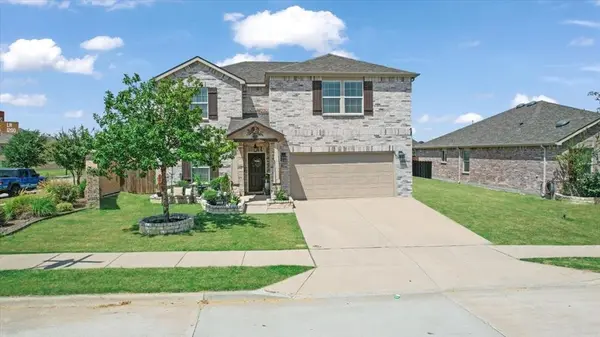 1224 Rivers Creek Lane, Little Elm, TX 75068