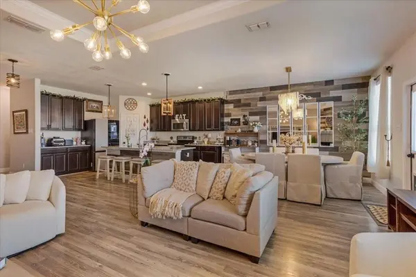 1224 Rivers Creek Lane, Little Elm, TX 75068