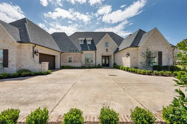 658 Louise Drive, Fairview, TX 75069