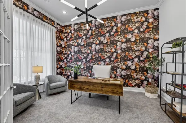 658 Louise Drive, Fairview, TX 75069