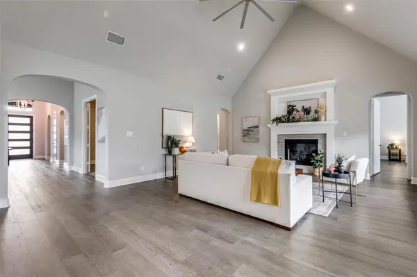 2171 Longmont Lane, Prosper, TX 75078