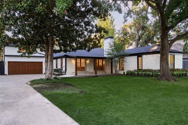 6021 Northwood Road, Dallas, TX 75225