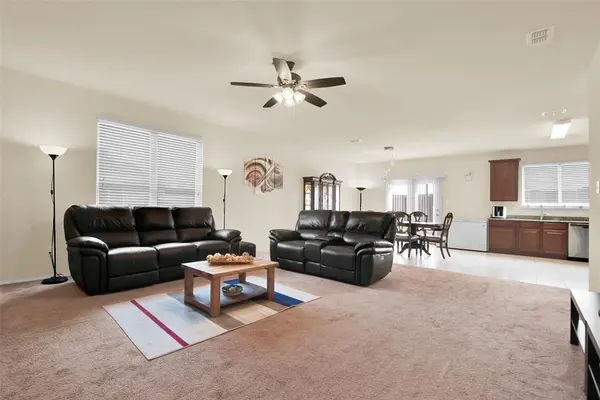 805 Cormorant Drive, Sherman, TX 75092