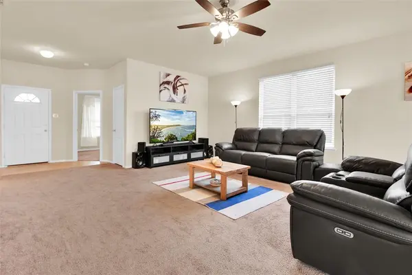 805 Cormorant Drive, Sherman, TX 75092