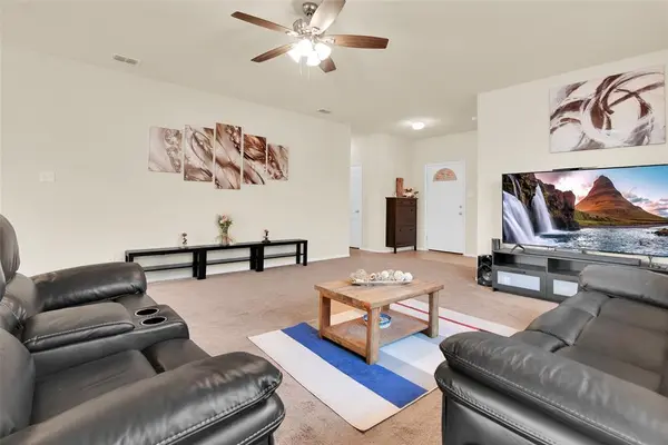 805 Cormorant Drive, Sherman, TX 75092