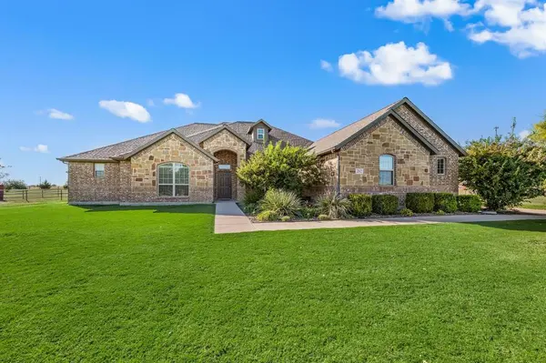 282 Heather Lane, Decatur, TX 76234