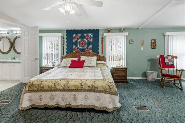 809 CR 529, Eastland, TX 76448