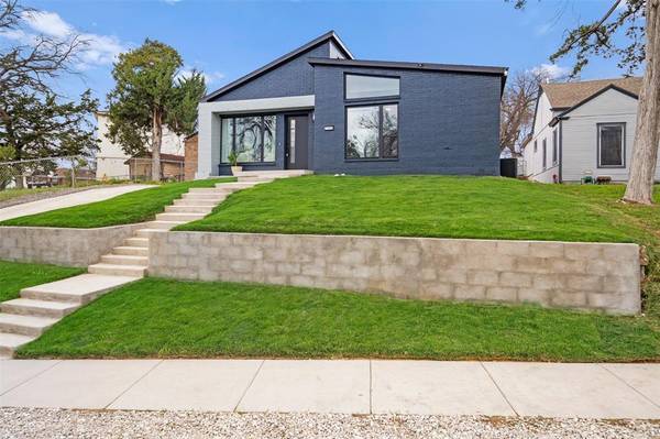 1203 Forester Drive, Dallas, TX 75216