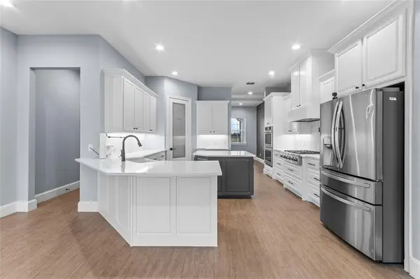 1515 Malone Drive, Royse City, TX 75189