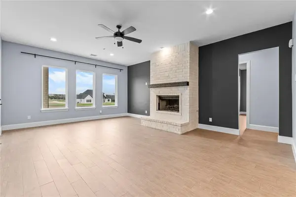 1515 Malone Drive, Royse City, TX 75189