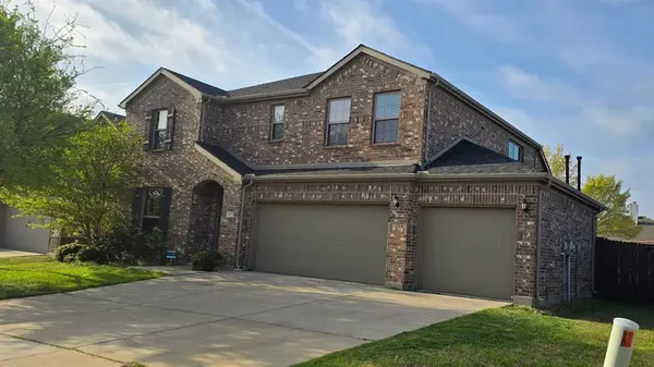 3032 Seabrook Drive, Little Elm, TX 75068