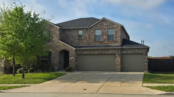 3032 Seabrook Drive, Little Elm, TX 75068
