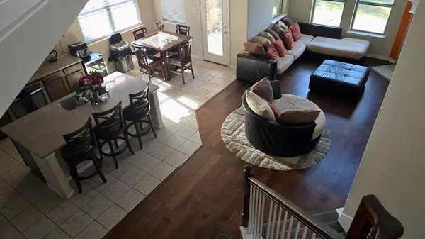 3032 Seabrook Drive, Little Elm, TX 75068